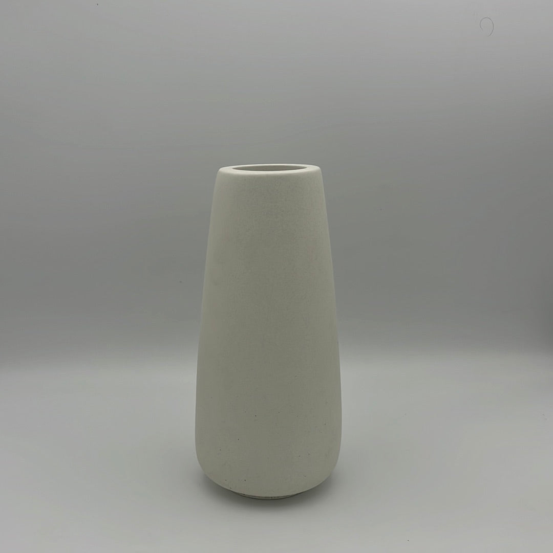 Tapered Vase